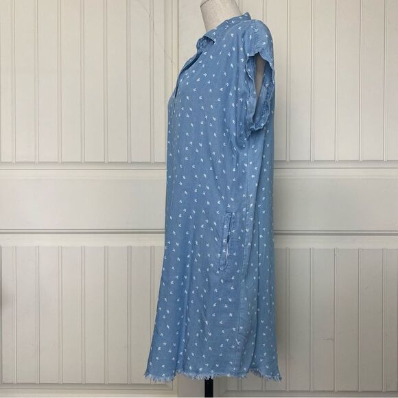 Thread & Supply Dress - Size Large - Picture 11 of 15